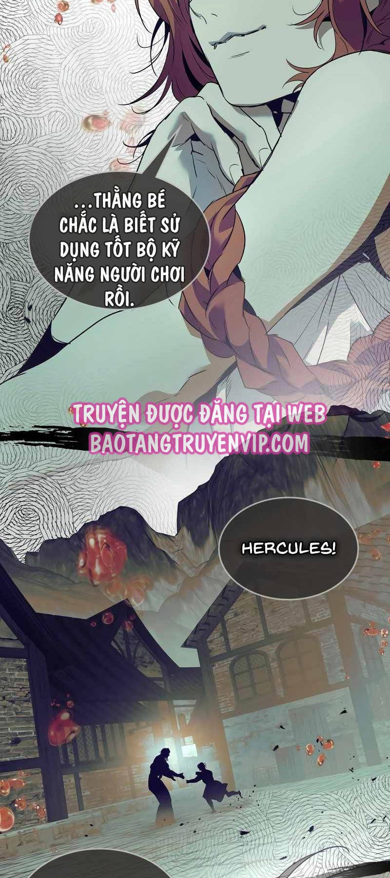 Thăng Cấp Cùng Thần Chap 113 - Next Chap 114