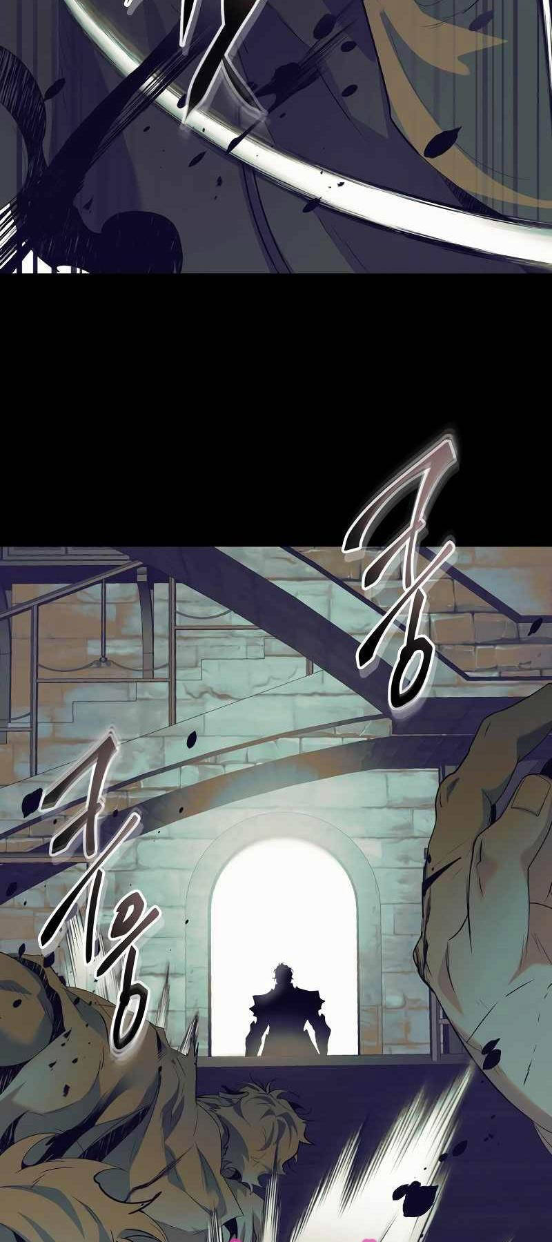 Thăng Cấp Cùng Thần Chap 113 - Next Chap 114