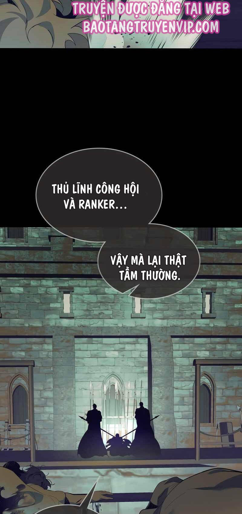 Thăng Cấp Cùng Thần Chap 113 - Next Chap 114