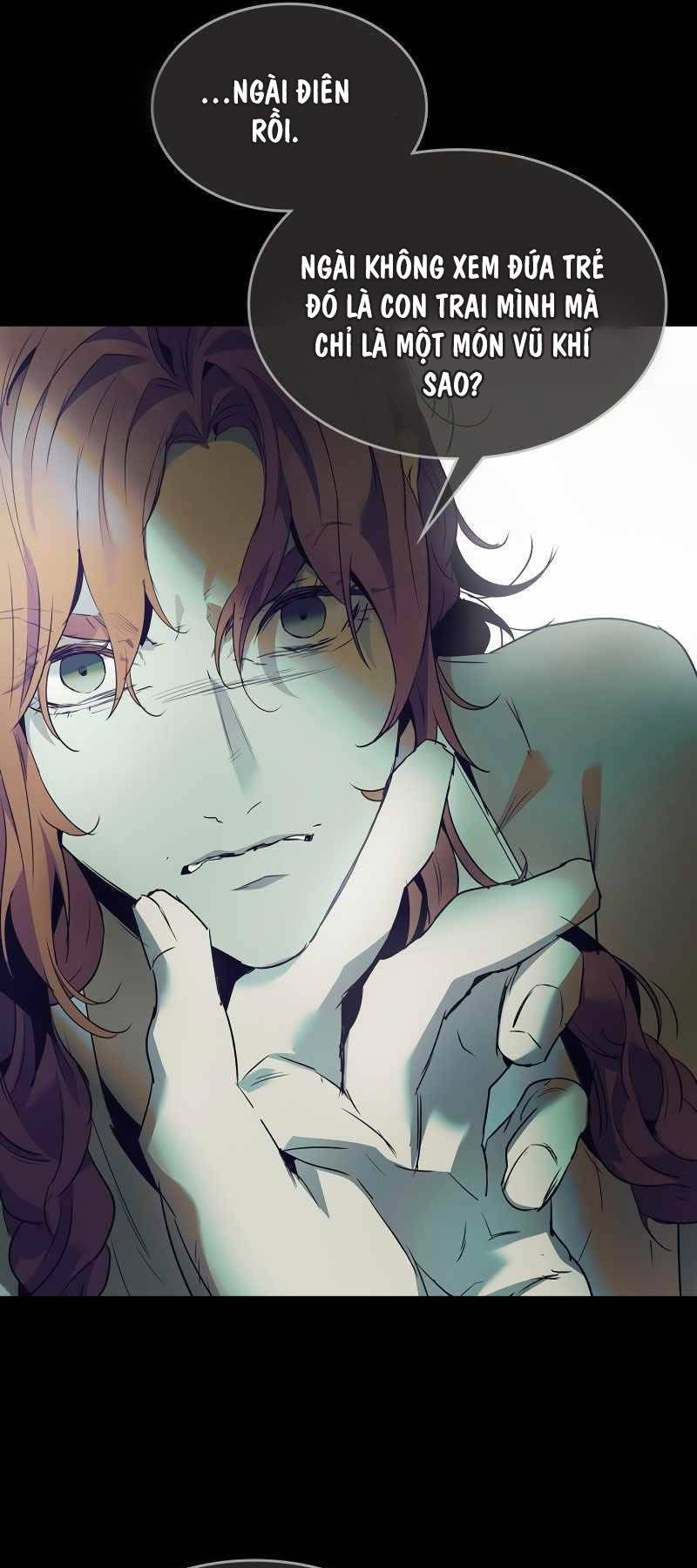 Thăng Cấp Cùng Thần Chap 113 - Next Chap 114