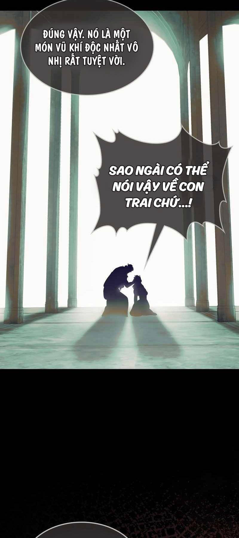 Thăng Cấp Cùng Thần Chap 113 - Next Chap 114