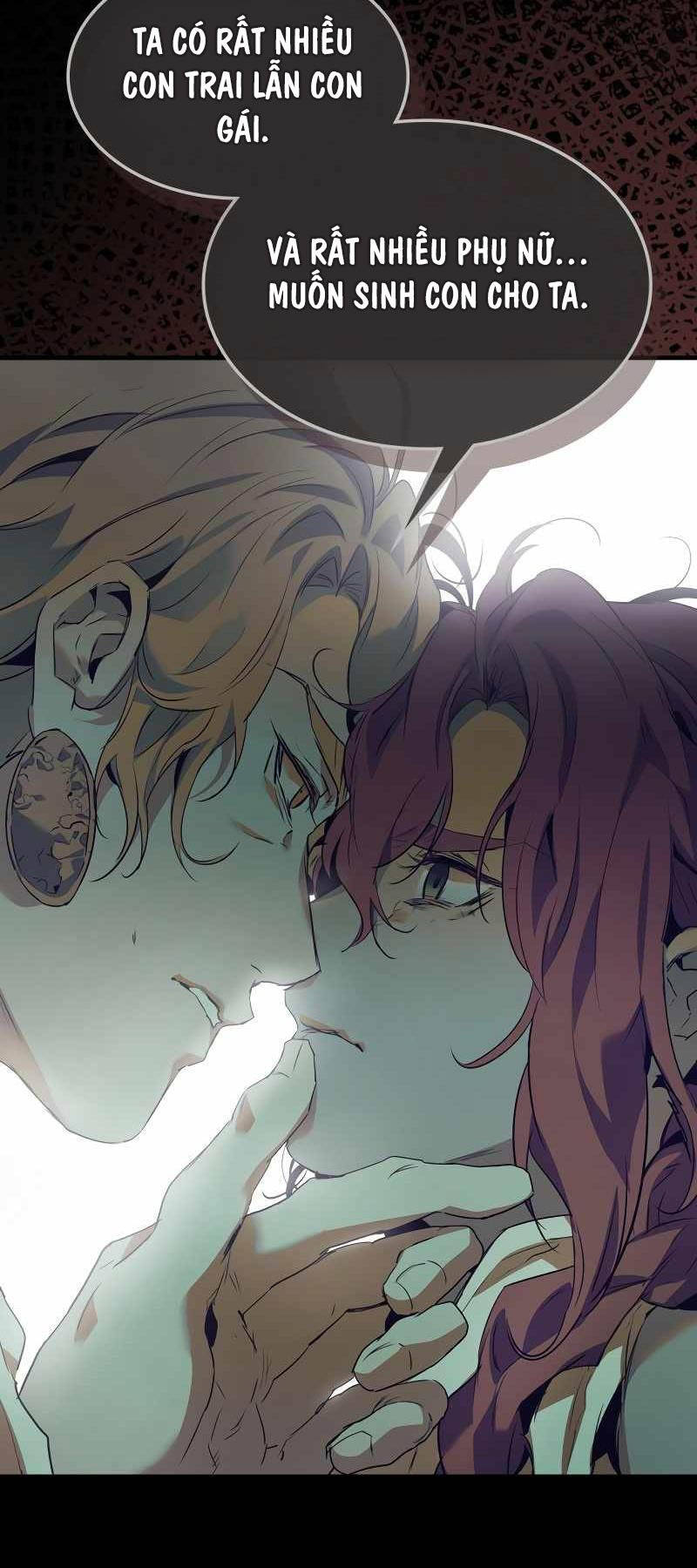 Thăng Cấp Cùng Thần Chap 113 - Next Chap 114