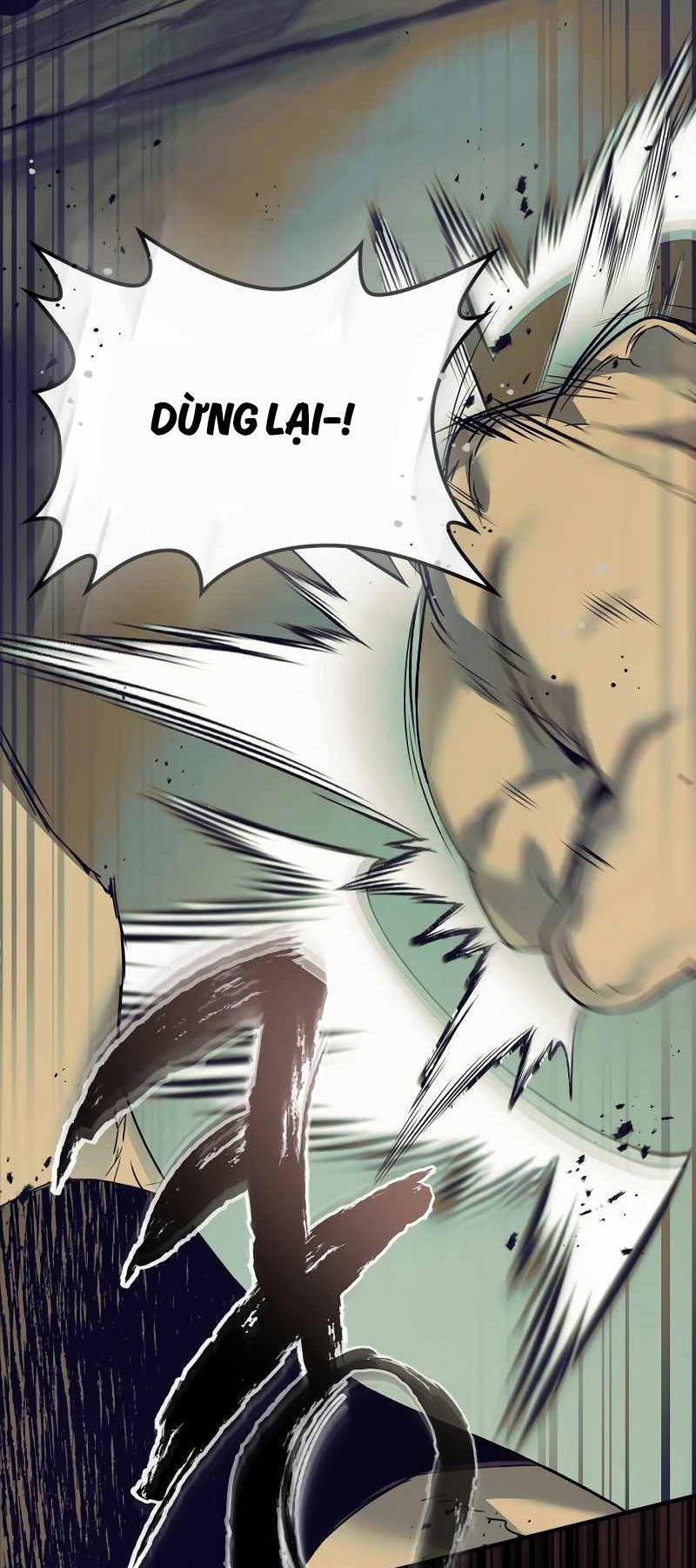 Thăng Cấp Cùng Thần Chap 113 - Next Chap 114