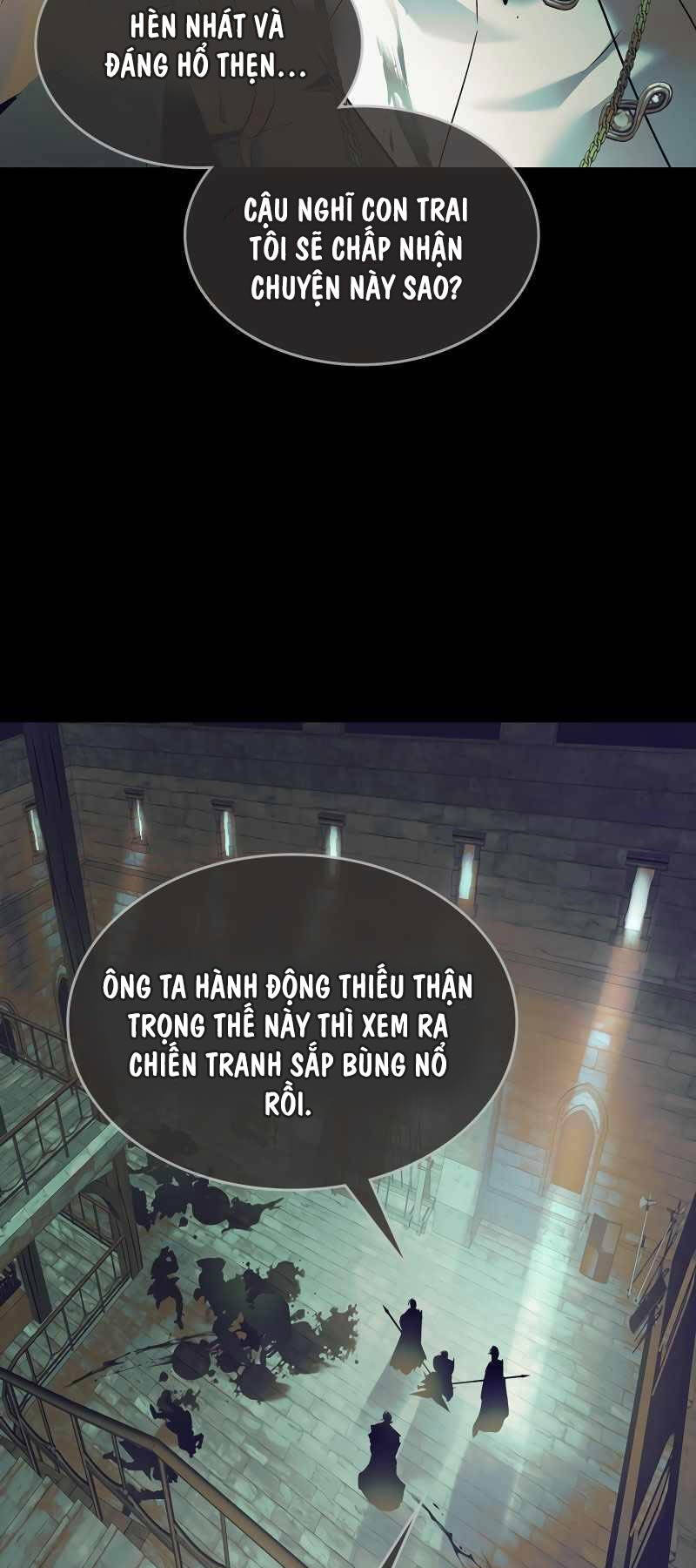 Thăng Cấp Cùng Thần Chap 113 - Next Chap 114