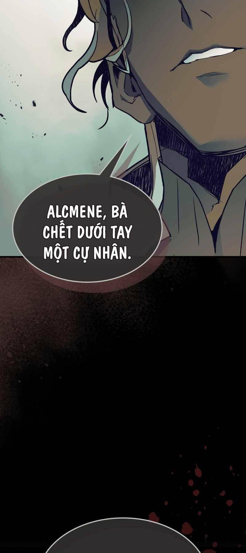 Thăng Cấp Cùng Thần Chap 113 - Next Chap 114