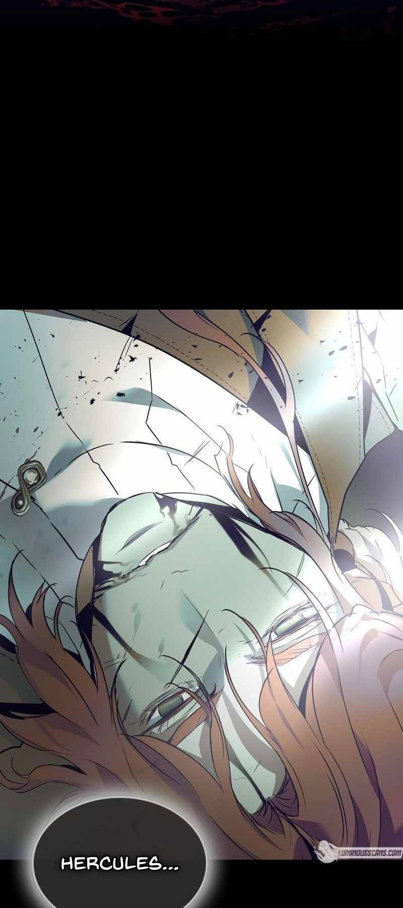 Thăng Cấp Cùng Thần Chap 113 - Next Chap 114