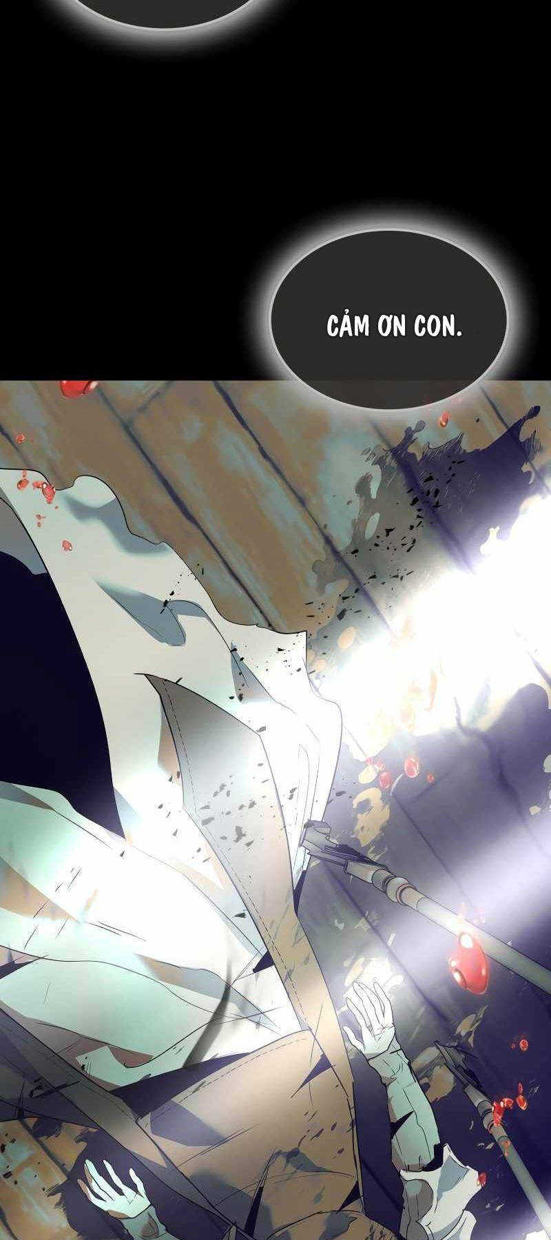 Thăng Cấp Cùng Thần Chap 113 - Next Chap 114