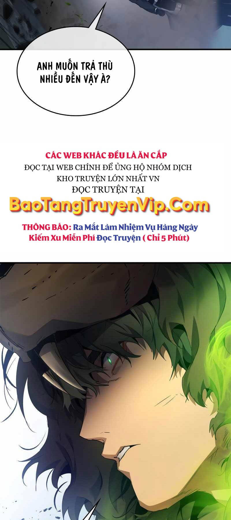 Thăng Cấp Cùng Thần Chap 113 - Next Chap 114