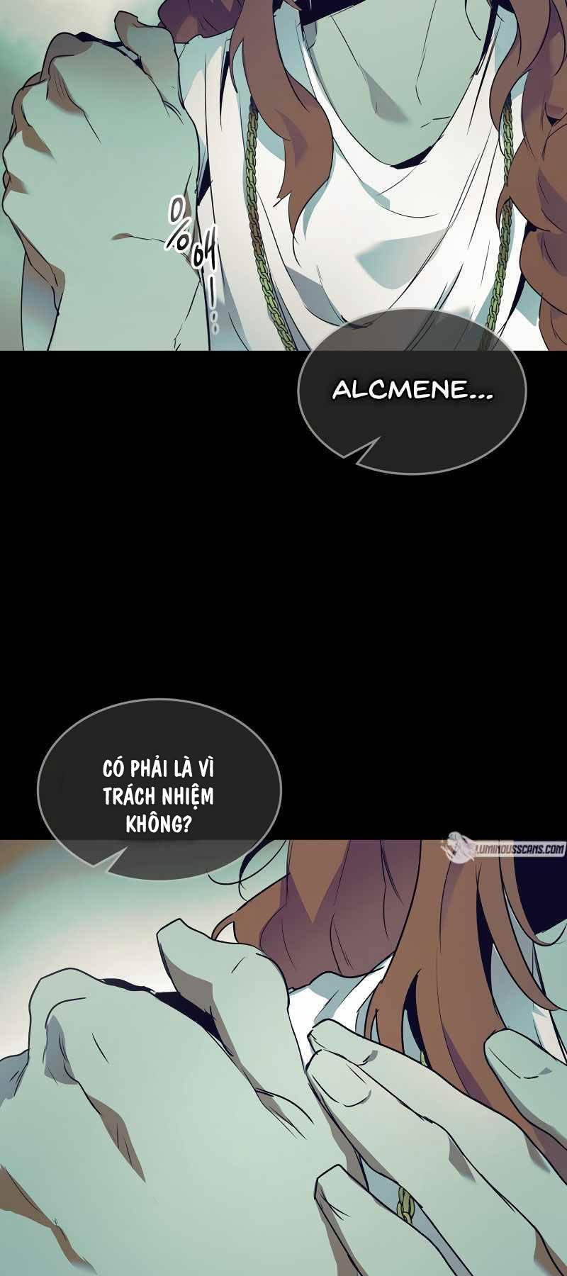 Thăng Cấp Cùng Thần Chap 113 - Next Chap 114