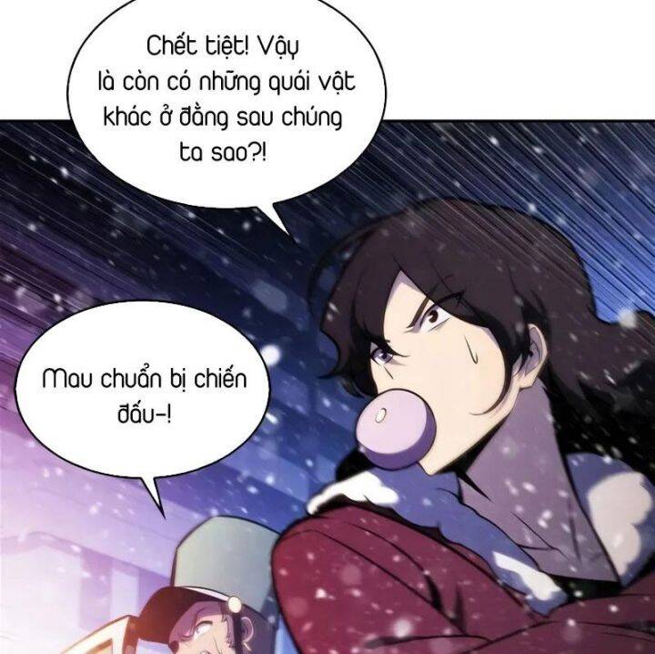 Người Chơi Mới Cấp Tối Đa Chap 182 - Next Chap 183