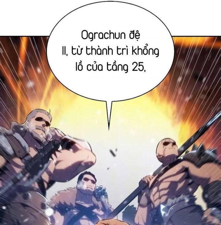 Người Chơi Mới Cấp Tối Đa Chap 182 - Next Chap 183