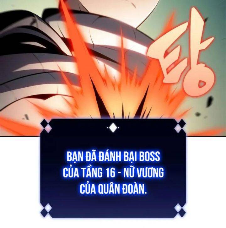 Người Chơi Mới Cấp Tối Đa Chap 182 - Next Chap 183