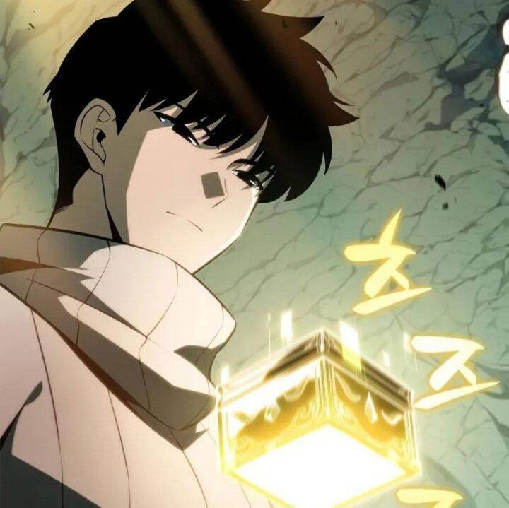 Người Chơi Mới Cấp Tối Đa Chap 182 - Next Chap 183