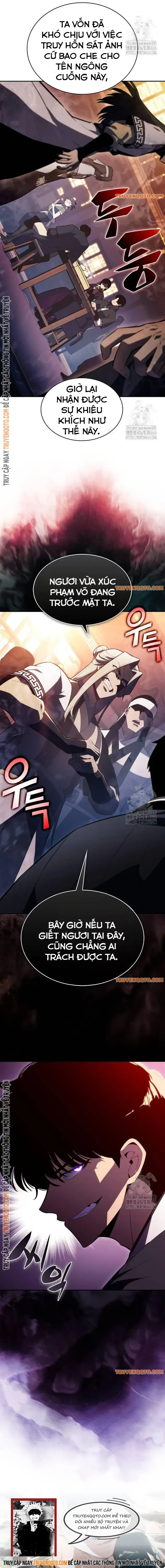 Người Chơi Mới Cấp Tối Đa Chap 188 - Next Chap 189