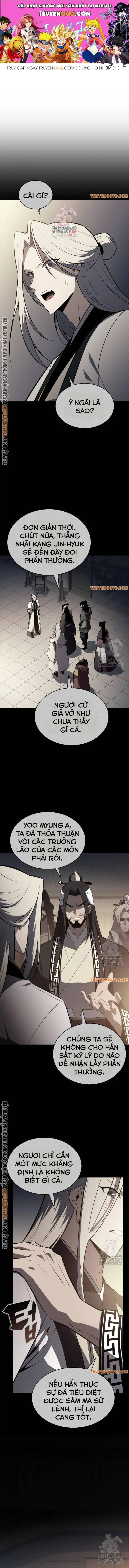 Người Chơi Mới Cấp Tối Đa Chap 193 - Next Chap 194