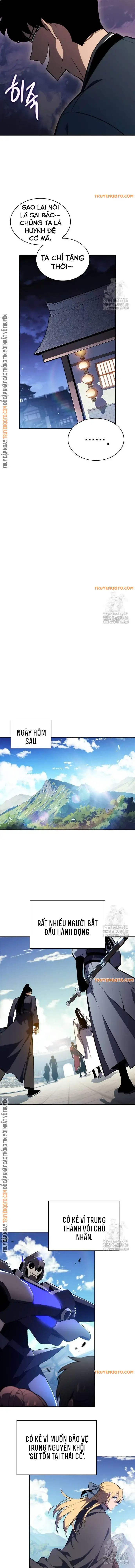 Người Chơi Mới Cấp Tối Đa Chap 193 - Next Chap 194