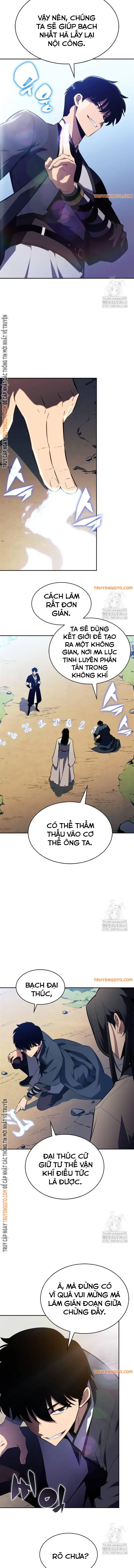 Người Chơi Mới Cấp Tối Đa Chap 193 - Next Chap 194