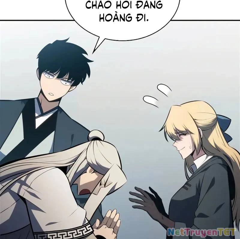 Người Chơi Mới Cấp Tối Đa Chap 190 - Next Chap 191