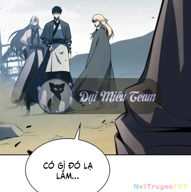 Người Chơi Mới Cấp Tối Đa Chap 190 - Next Chap 191