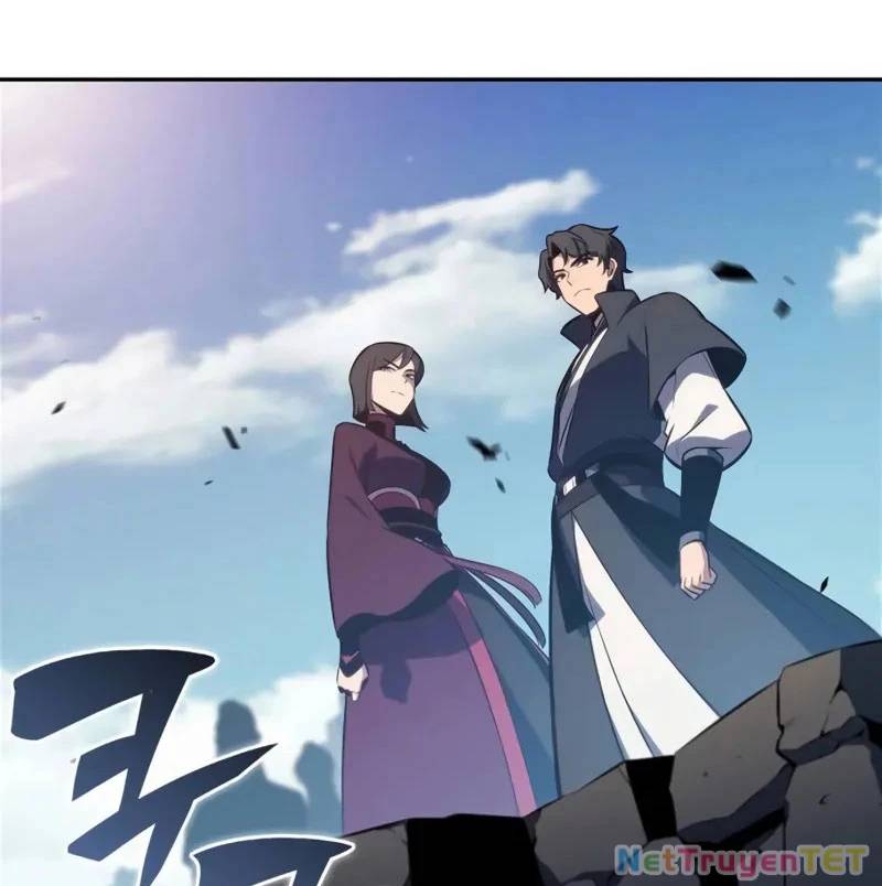 Người Chơi Mới Cấp Tối Đa Chap 190 - Next Chap 191