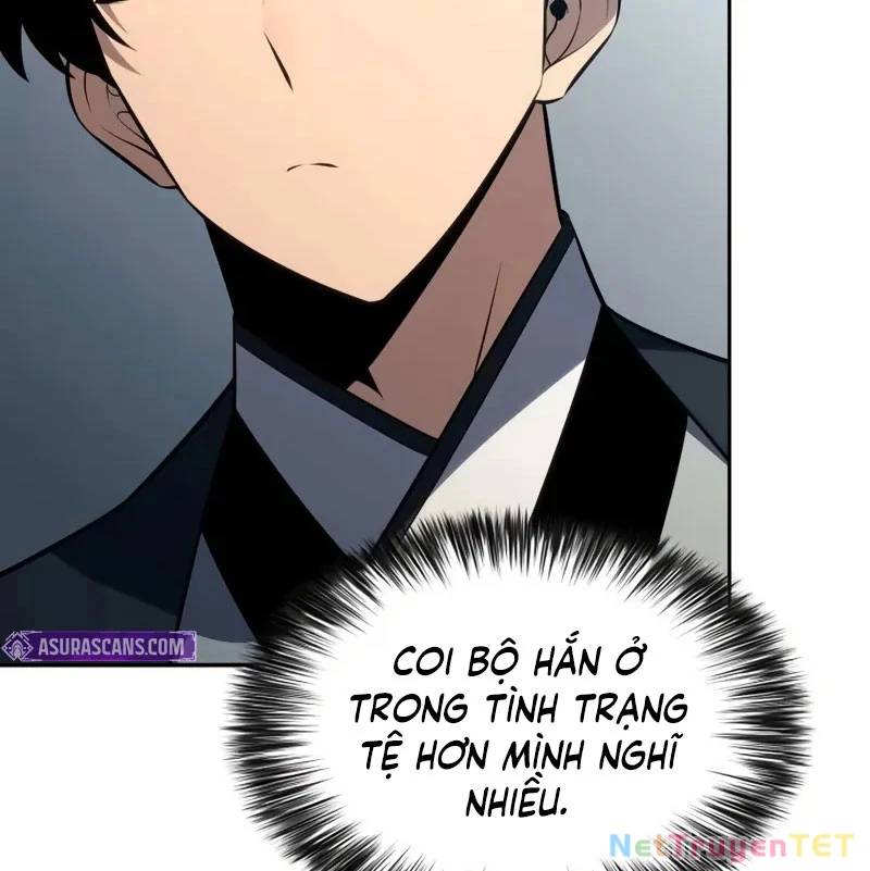 Người Chơi Mới Cấp Tối Đa Chap 190 - Next Chap 191