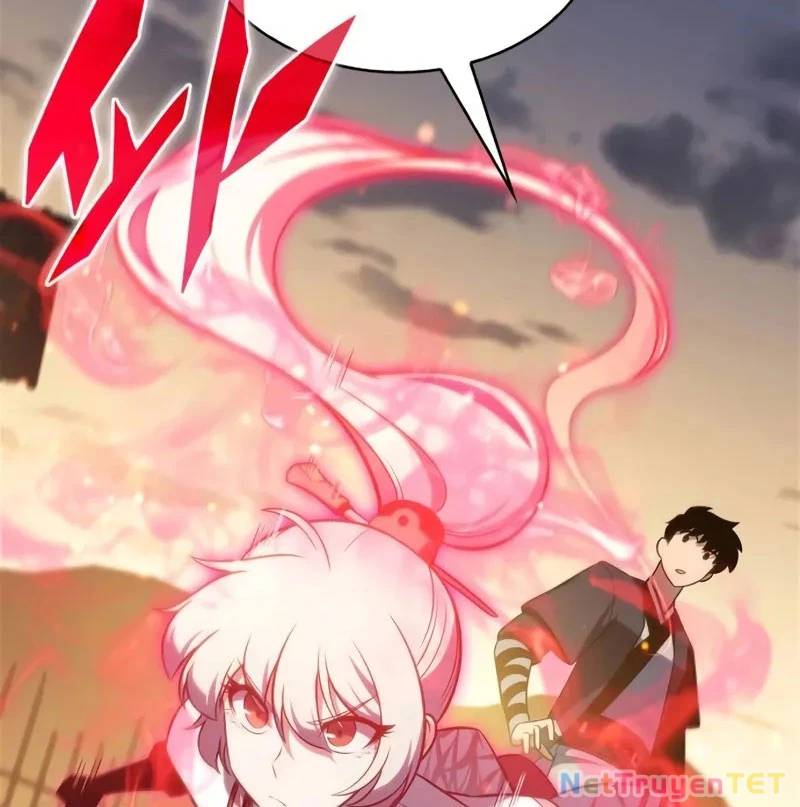 Người Chơi Mới Cấp Tối Đa Chap 190 - Next Chap 191