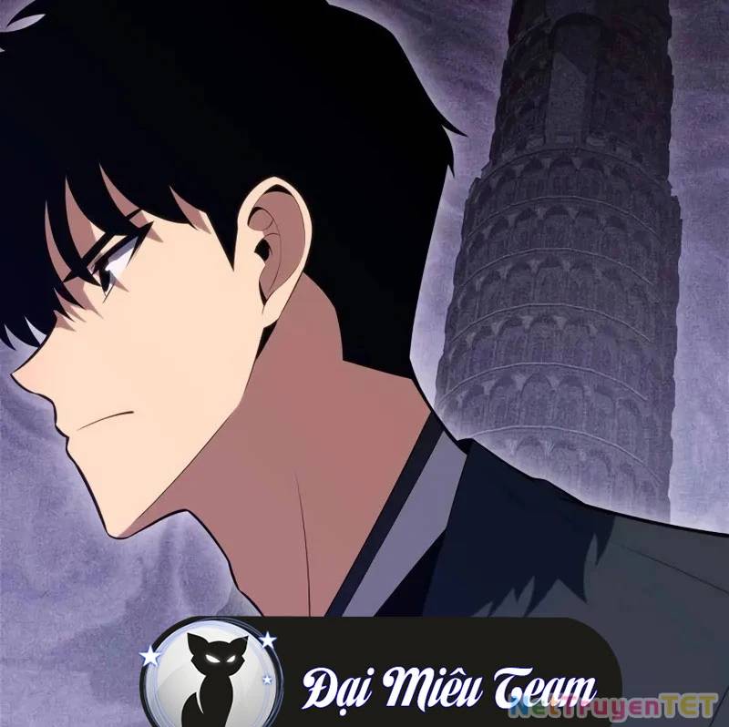 Người Chơi Mới Cấp Tối Đa Chap 190 - Next Chap 191
