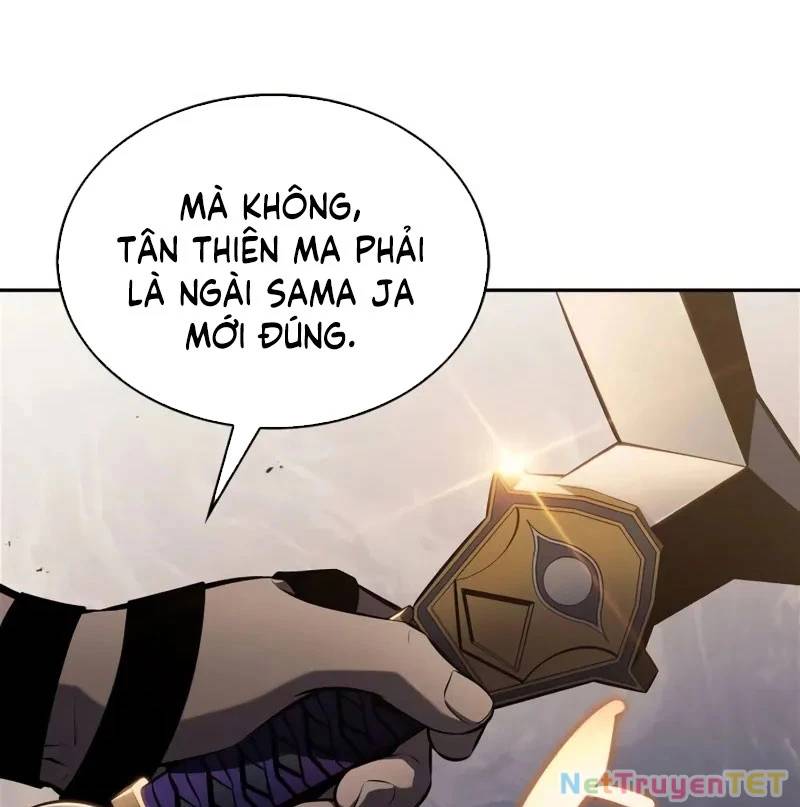 Người Chơi Mới Cấp Tối Đa Chap 190 - Next Chap 191