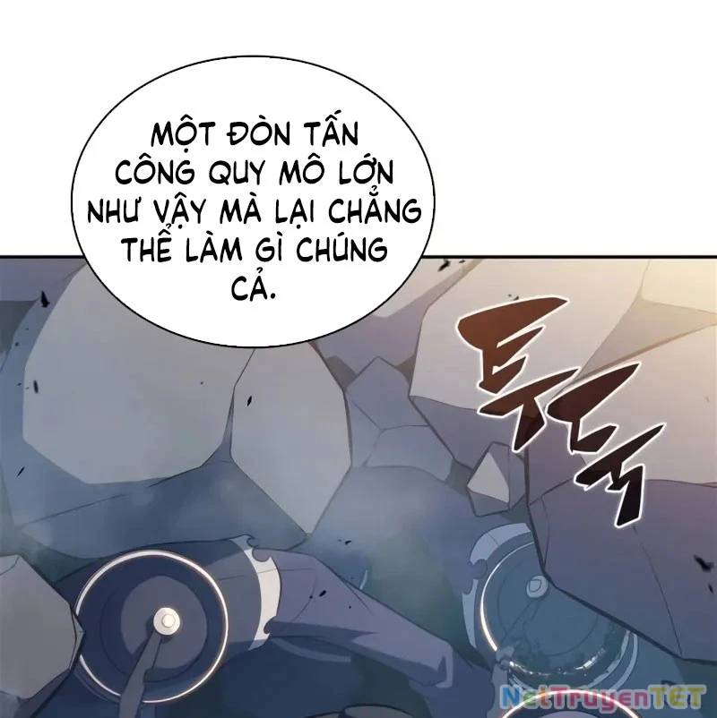 Người Chơi Mới Cấp Tối Đa Chap 190 - Next Chap 191
