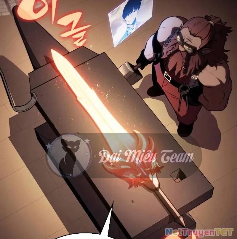 Người Chơi Mới Cấp Tối Đa Chap 190 - Next Chap 191
