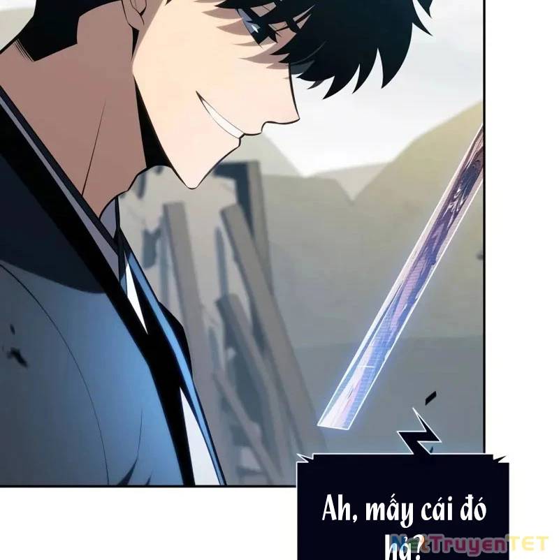 Người Chơi Mới Cấp Tối Đa Chap 190 - Next Chap 191