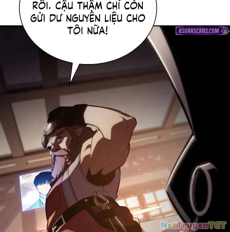 Người Chơi Mới Cấp Tối Đa Chap 190 - Next Chap 191