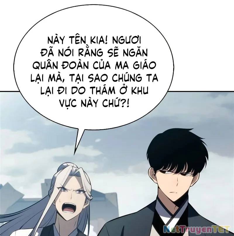 Người Chơi Mới Cấp Tối Đa Chap 190 - Next Chap 191