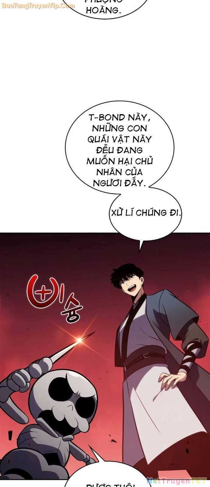 Người Chơi Mới Cấp Tối Đa Chap 191 - Next Chap 192