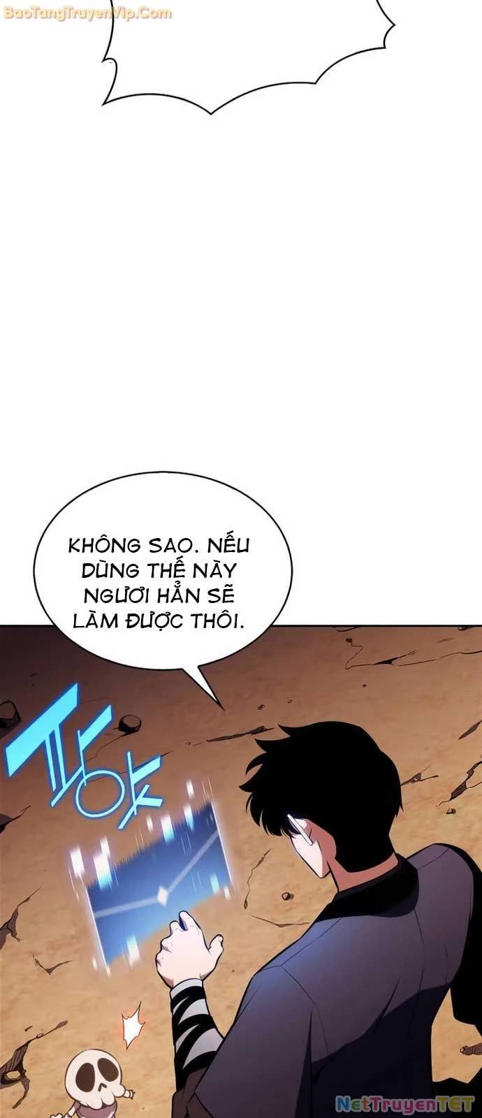 Người Chơi Mới Cấp Tối Đa Chap 191 - Next Chap 192