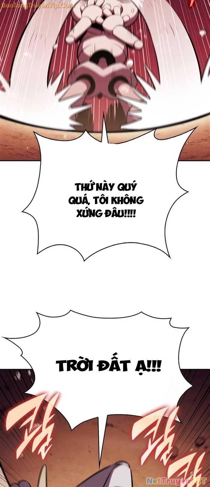 Người Chơi Mới Cấp Tối Đa Chap 191 - Next Chap 192