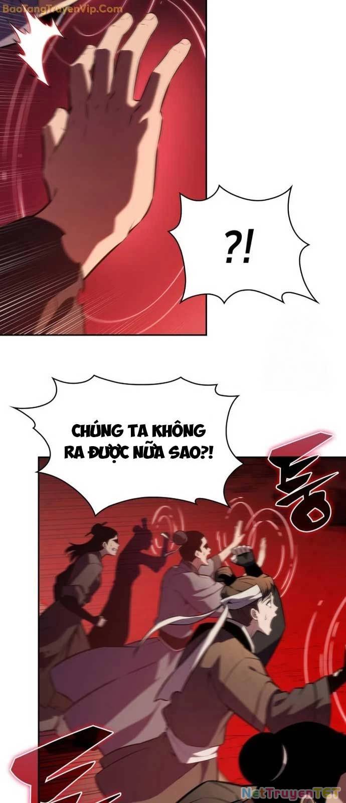Người Chơi Mới Cấp Tối Đa Chap 191 - Next Chap 192