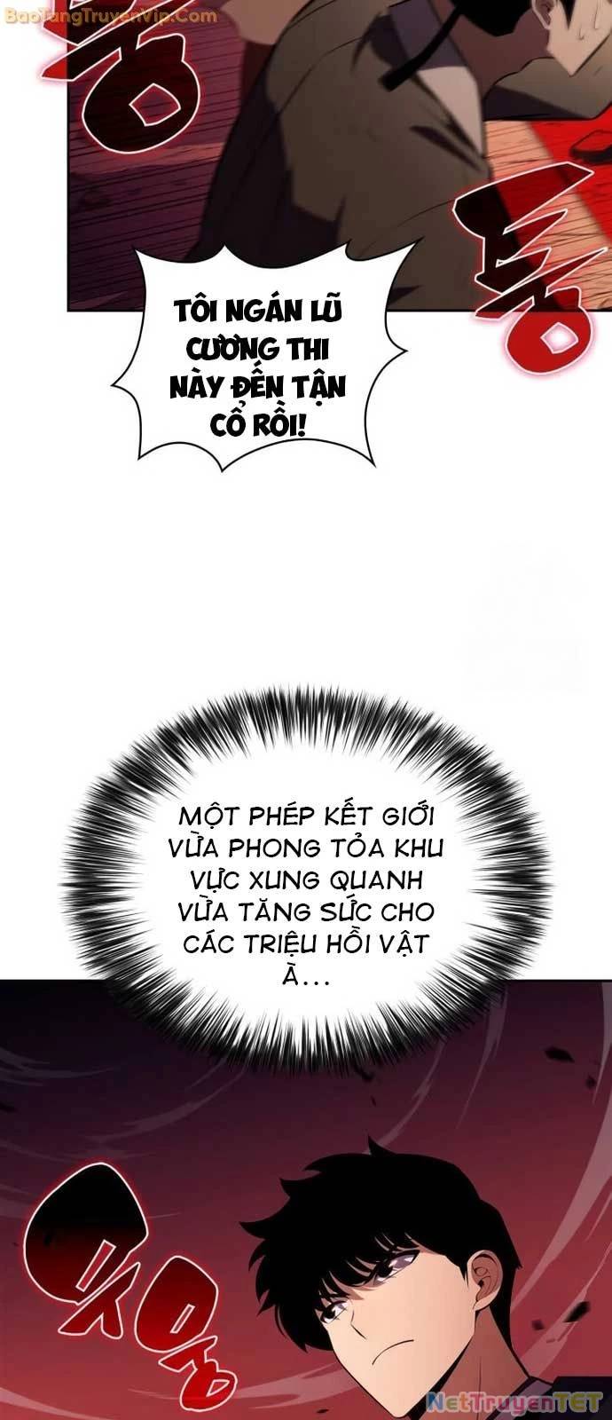 Người Chơi Mới Cấp Tối Đa Chap 191 - Next Chap 192
