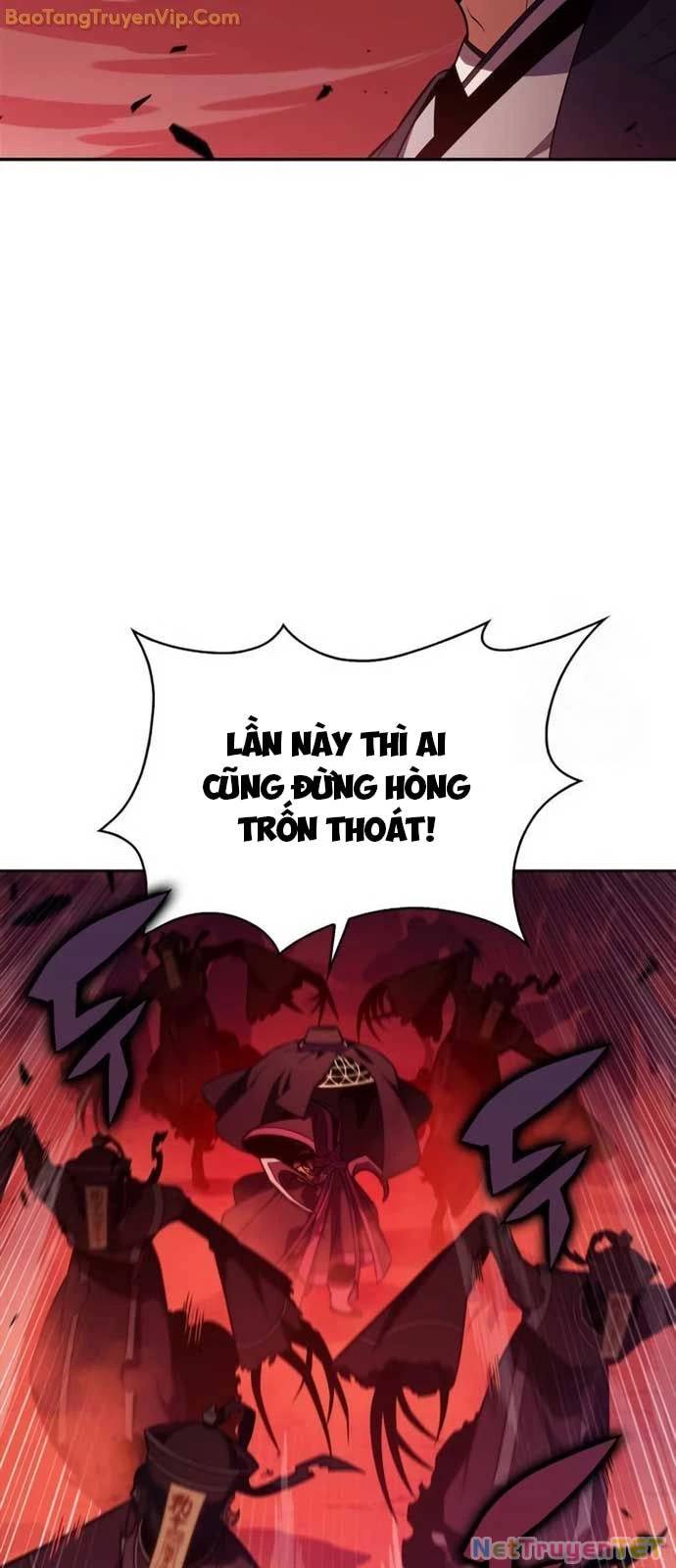 Người Chơi Mới Cấp Tối Đa Chap 191 - Next Chap 192