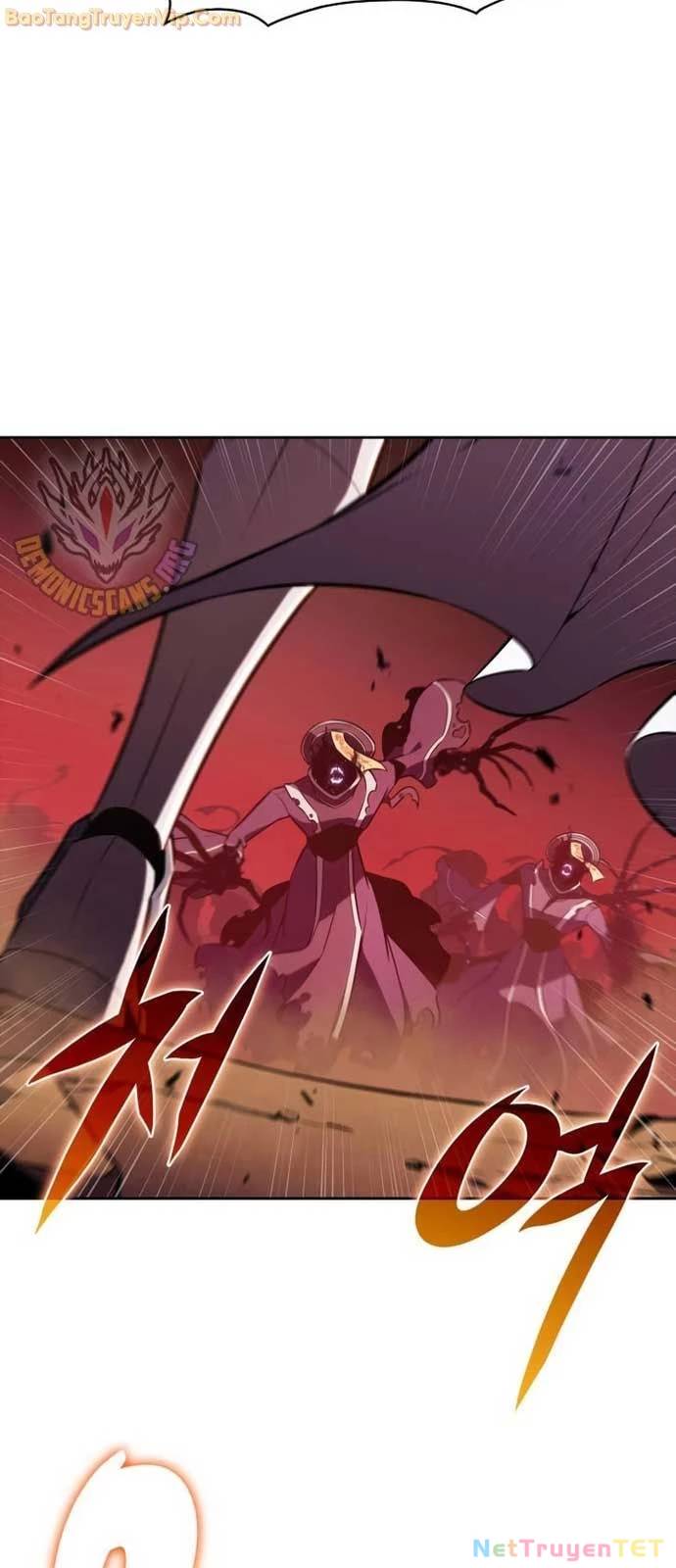 Người Chơi Mới Cấp Tối Đa Chap 191 - Next Chap 192