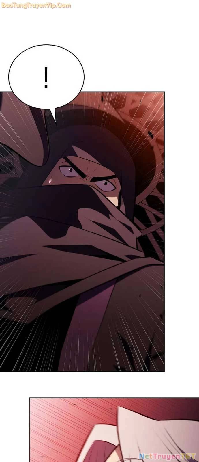 Người Chơi Mới Cấp Tối Đa Chap 191 - Next Chap 192