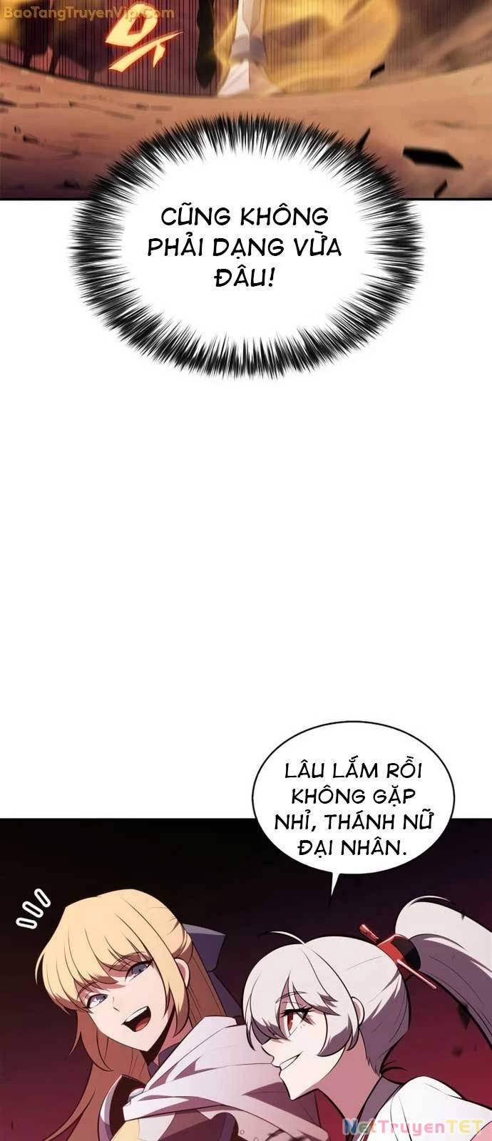 Người Chơi Mới Cấp Tối Đa Chap 191 - Next Chap 192