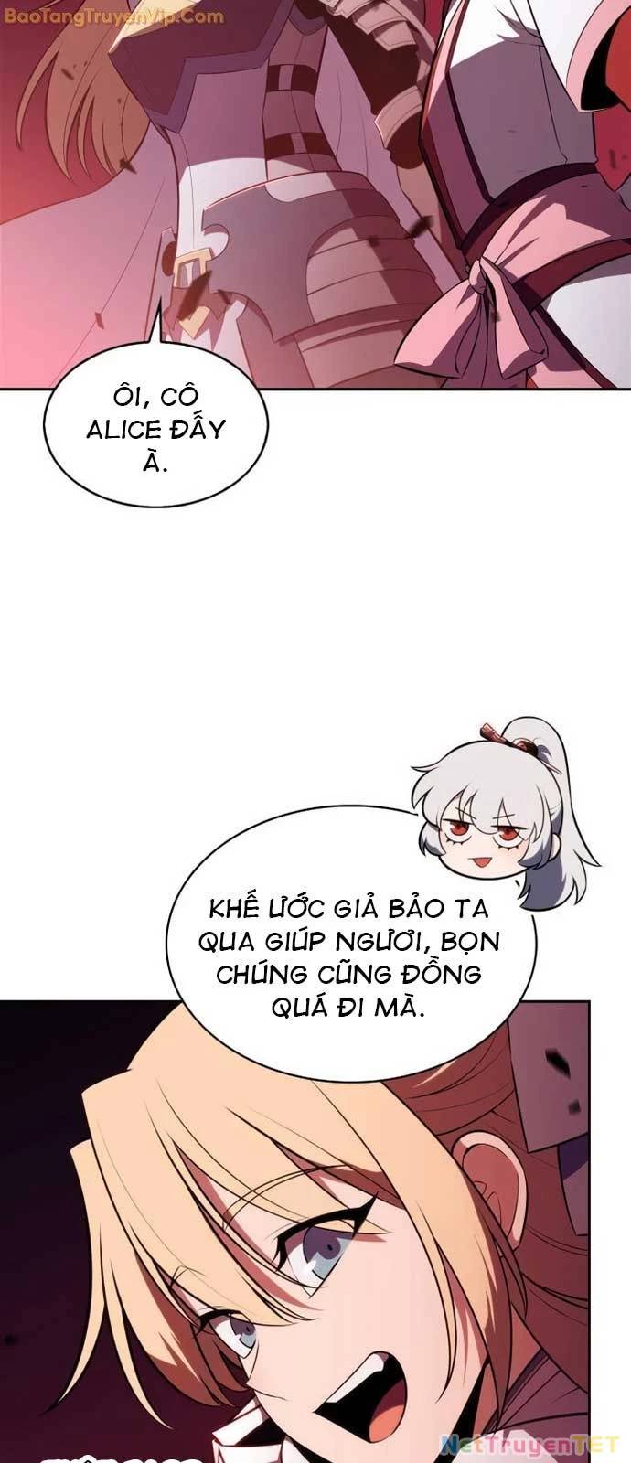 Người Chơi Mới Cấp Tối Đa Chap 191 - Next Chap 192
