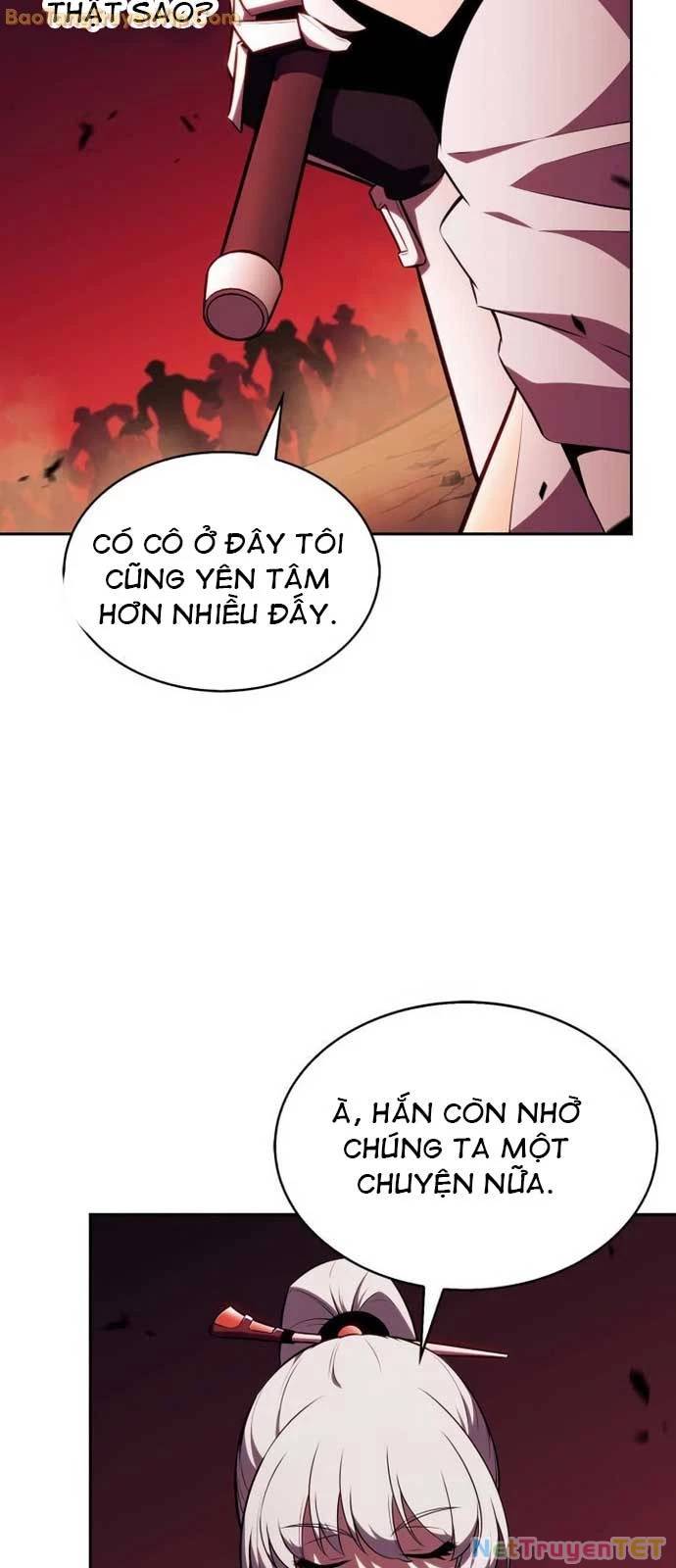 Người Chơi Mới Cấp Tối Đa Chap 191 - Next Chap 192
