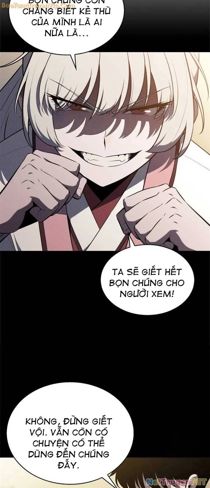 Người Chơi Mới Cấp Tối Đa Chap 191 - Next Chap 192