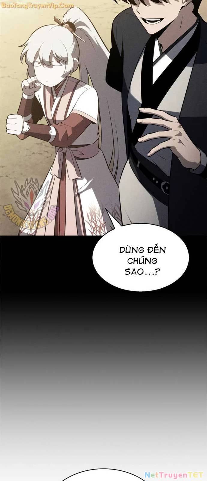 Người Chơi Mới Cấp Tối Đa Chap 191 - Next Chap 192