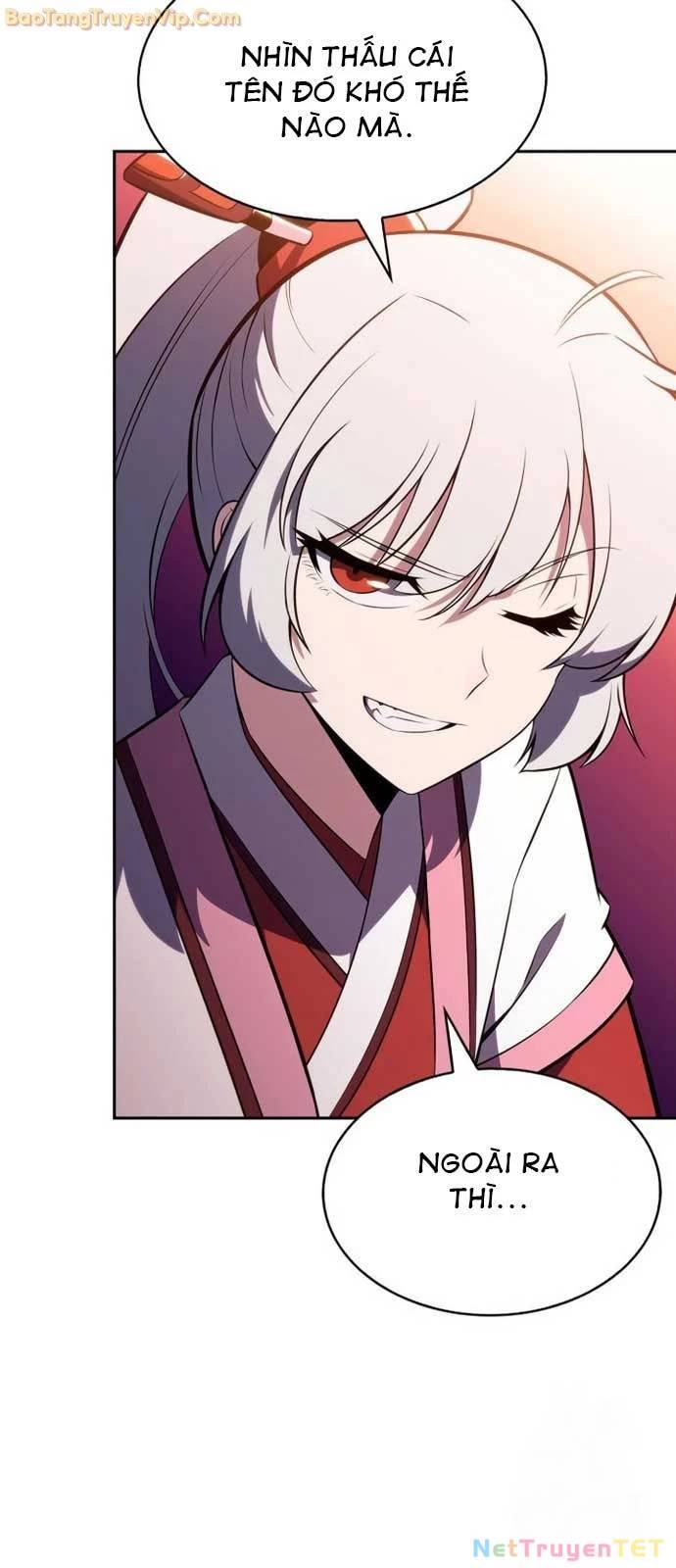 Người Chơi Mới Cấp Tối Đa Chap 191 - Next Chap 192