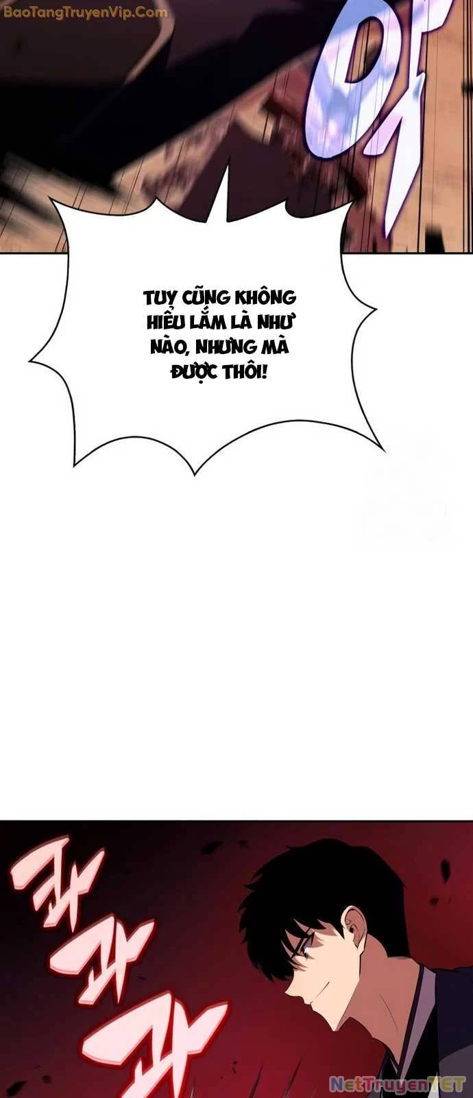 Người Chơi Mới Cấp Tối Đa Chap 191 - Next Chap 192