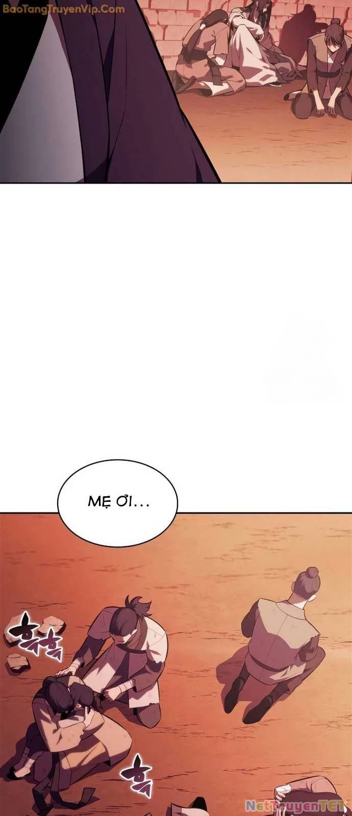 Người Chơi Mới Cấp Tối Đa Chap 191 - Next Chap 192
