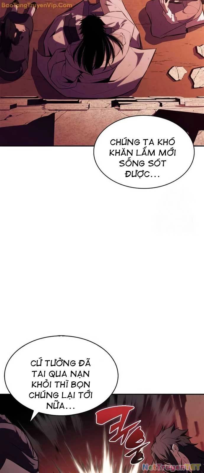 Người Chơi Mới Cấp Tối Đa Chap 191 - Next Chap 192